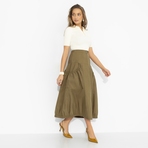 Не спорь со мной. Купить женский Юбка оптом от производителя.