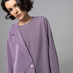 Надеть, чтобы выглядеть дорого. Состав: 50% п/э, 30% вискоза, 15% хлопок, 5% спандекс