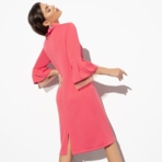 Платье Волшебное превращение (sweet lady). Состав: 95% п/э, 5% спандекс