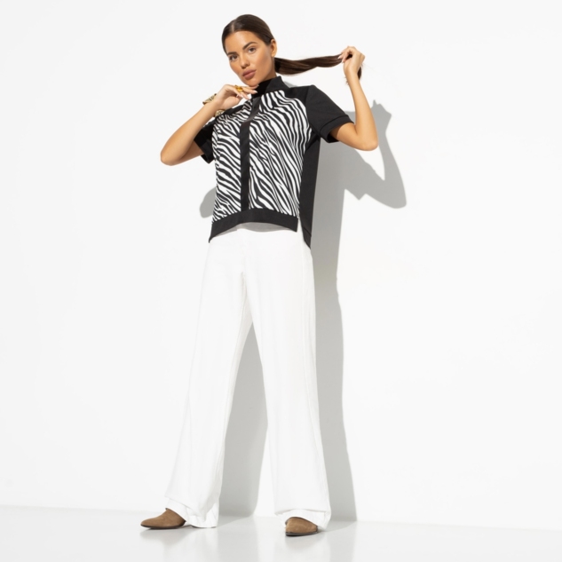 Водолазка Фирменное приветствие (magic) 