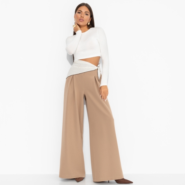 Брюки Договор подписан 