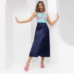 Пространство красоты (изящная). Купить женский Юбка оптом от производителя.