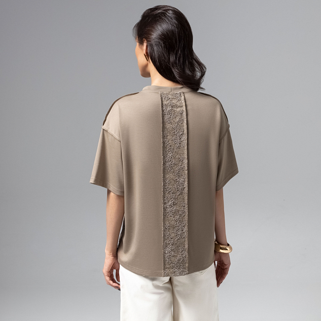 Футболка Умею удивлять 