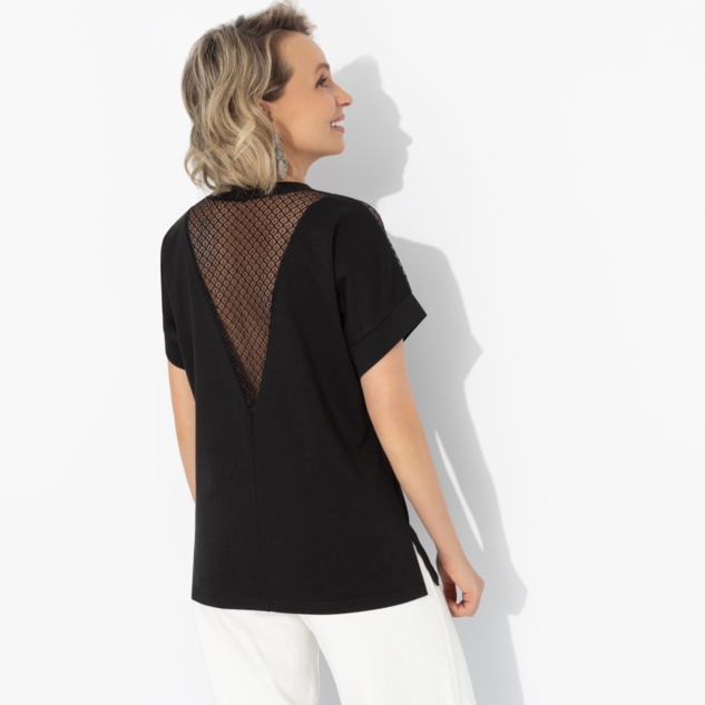 Футболка Стильная свобода 