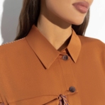 Пик актуальности (нью). Состав: 65% вискоза, 30% п/э, 5% спандекс