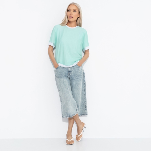 Футболка Внимание на меня 