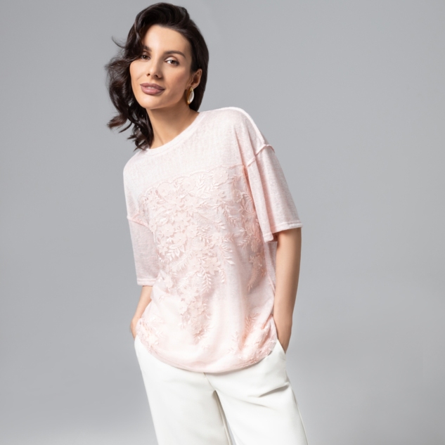 Футболка Буду тебе сниться 