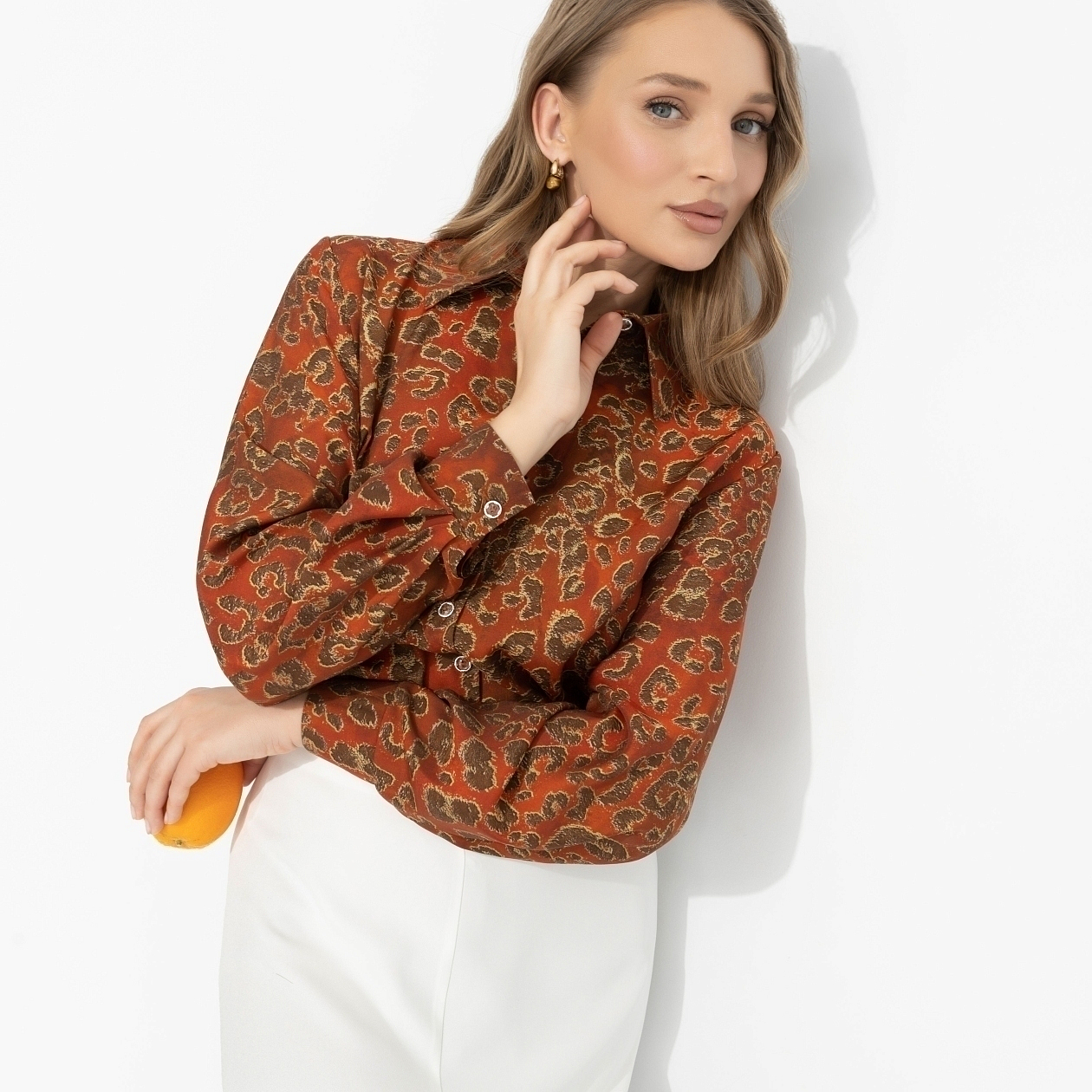 Лабиринт обещаний (страстная). Состав: 65% вискоза, 30% п/э, 5% эластан