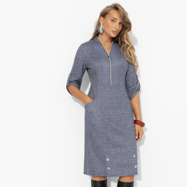 Платье Платье, которое говорит за тебя 