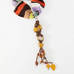 Скрытый импульс (яркая). Состав: 100% п/э