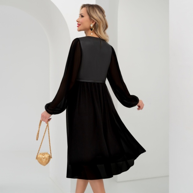 Платье Мистический образ (нью) 