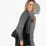 Туника Модный сиквел (элегант). Состав: 80% п/э, 15% вискоза, 5% спандекс