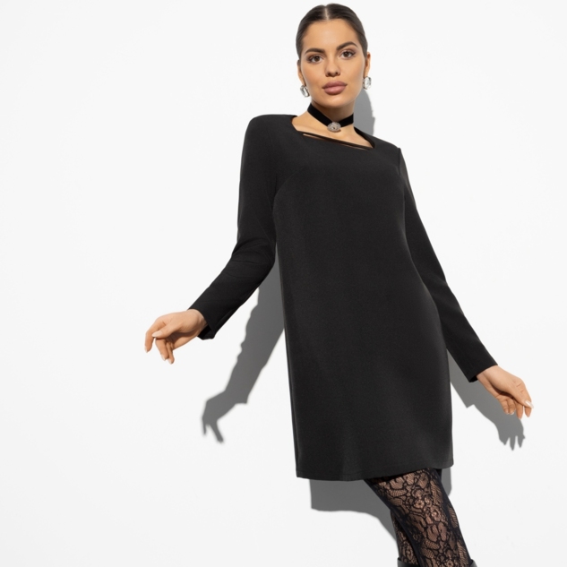 Платье Объект для зависти 