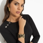 Платье Игра на повышение. Состав: 95% п/э, 5% эластан