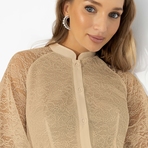 Платье Моя итальянская история (обворожительна, с поясом). Состав: 98% п/э, 2% спандекс