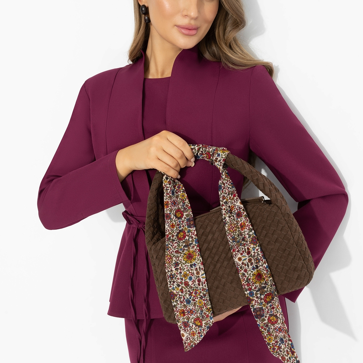 Лента Твилли (итальянская романтика). Состав: 100% п/э