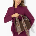 Лента Твилли (итальянская романтика). Состав: 100% п/э