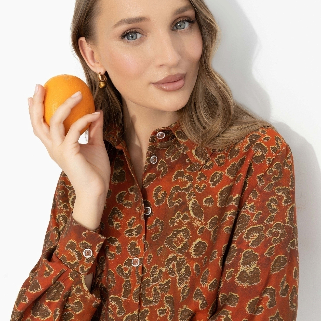 Лабиринт обещаний (страстная). Состав: 65% вискоза, 30% п/э, 5% эластан