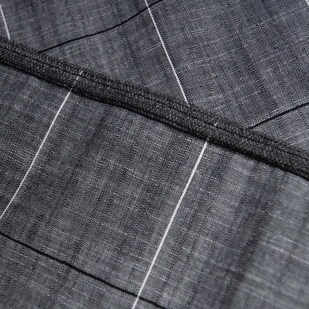 Не по ГОСТу. Состав: 50% хлопок, 50% полиэстер