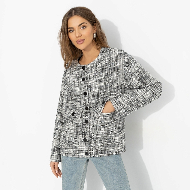 Бомбер Стиль вне времени 