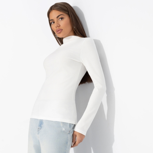 Лонгслив Мгновенный эффект 