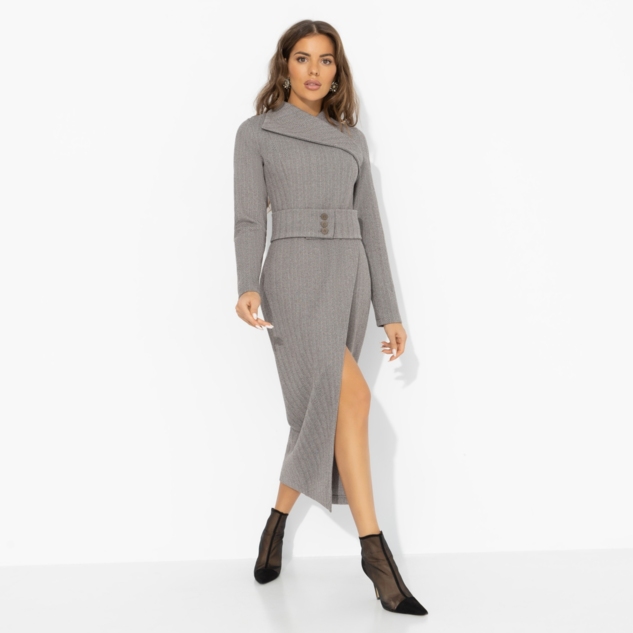 Платье Принимаю вызов 