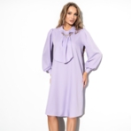 Платье Звездная элегантность. Состав: 100% п/э