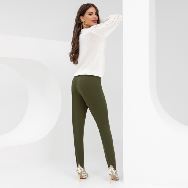 Брюки Делаю шаг вперёд 