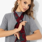 Лента Твилли (спешу любить). Состав: 100% п/э