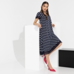 Платье Страна грёз (загадочная). Состав: 100% п/э