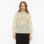 Акцент на тебе. Состав: 100% полиэстер