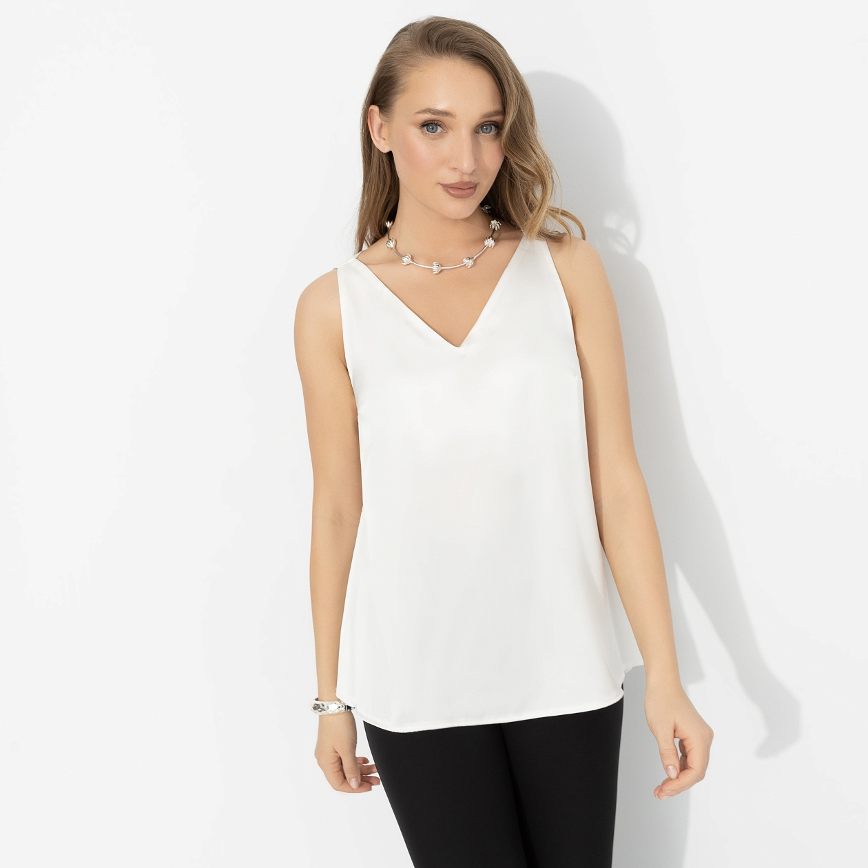 Нежный импульс (шик). Состав: 94% полиэстер, 6% спандекс