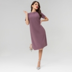 Платье Магия волшебства (клубничный пунш). Состав: 100% п/э