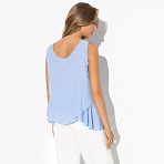 Элегантный момент. Купить женский Топ оптом от производителя.