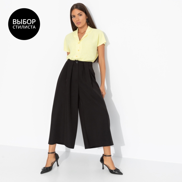 Кюлоты Скоро повышение 