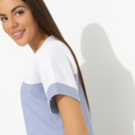 Туника Королева баланса. Состав: 65% п/э, 30% вискоза, 5% стрейч