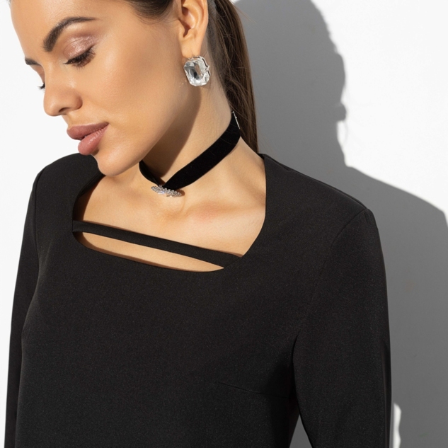 Платье Объект для зависти 