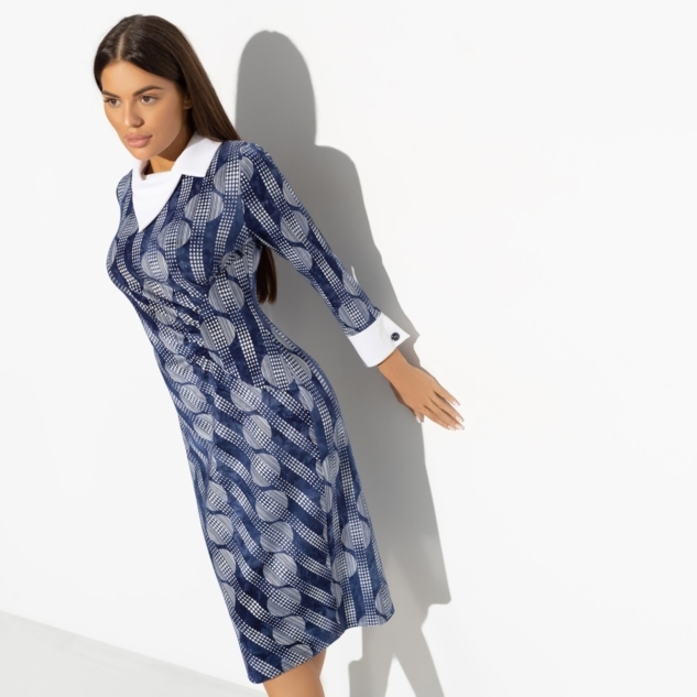 Платье Ты узнаешь её (elegant) 