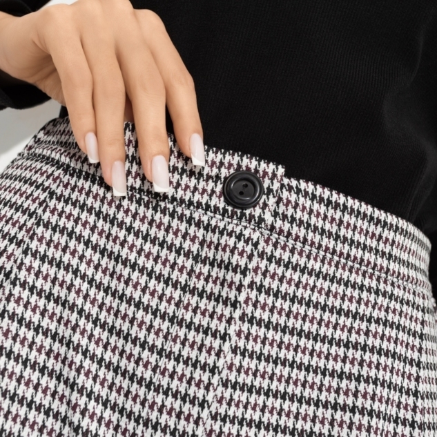 Кюлоты Неожиданный подарок (new) 