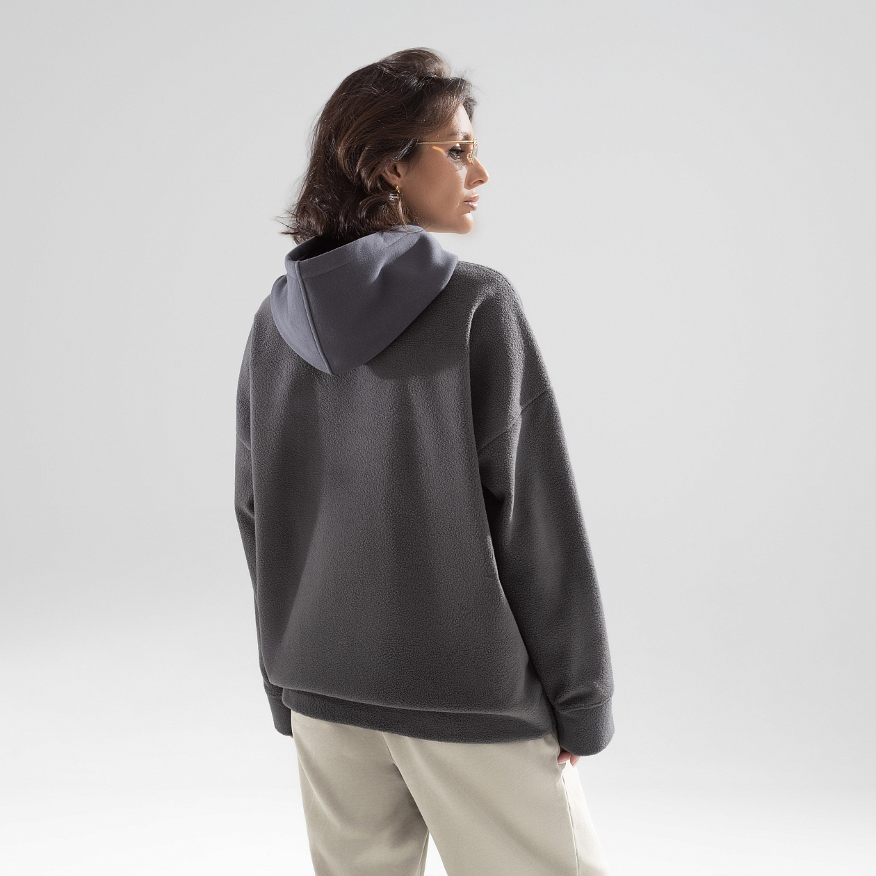 Стильный Олимп. Состав: 65% п/э, 35% хлопок