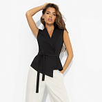 Заслужить премию (черный). Состав: 95% п/э, 5% эластан