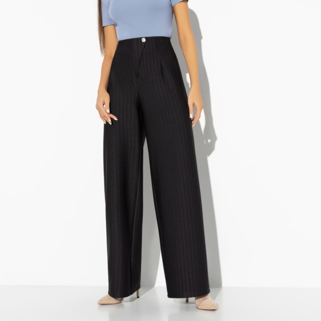 Брюки День комплиментов 