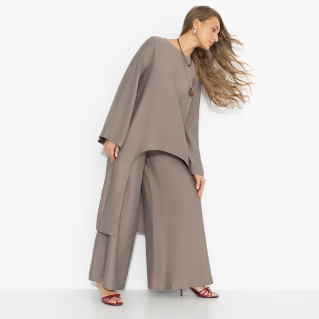 Туника Легко и смело 