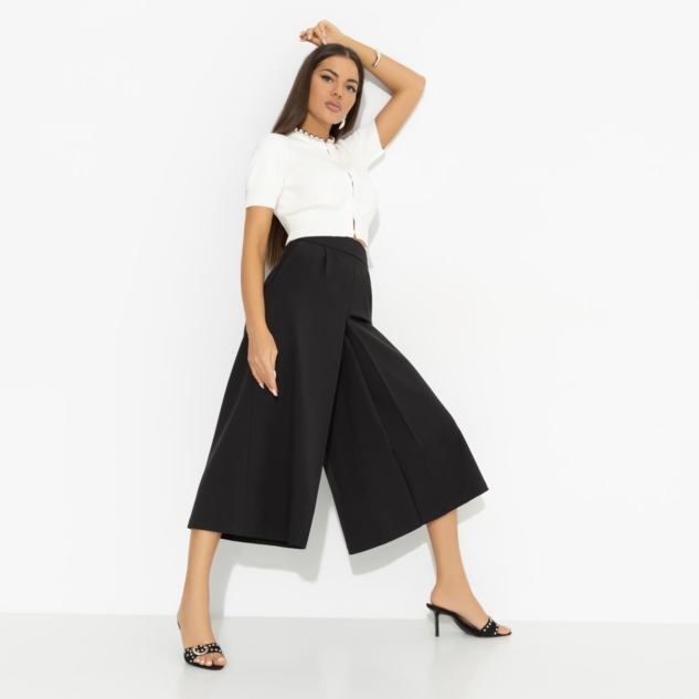 Юбка-шорты Модная интуиция 