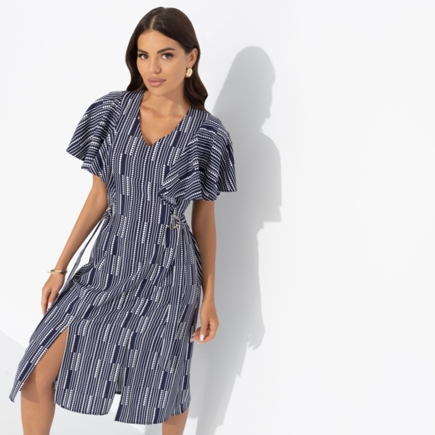 Платье Мода без компромиссов