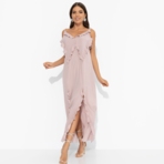 Платье Хорошо быть мной. Состав: 95% п/э, 5% эластан