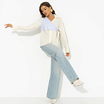 Модная цель (желтая). Состав: 90% хлопок, 10% полиэстер