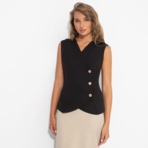 Теперь ты босс (black). Состав: 95% полиэстер, 5% эластан