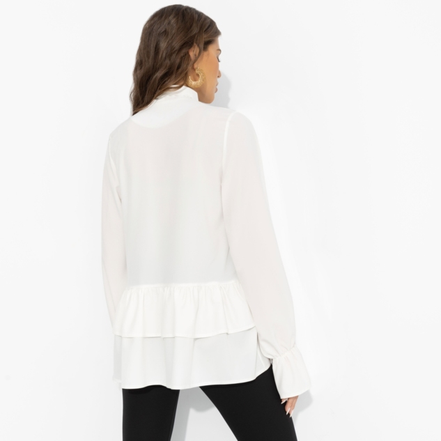 Блуза Стильный нюанс 