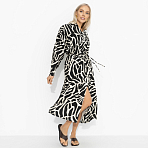 В самое сердце (писк моды). Состав: 85% вискоза, 15% нейлон